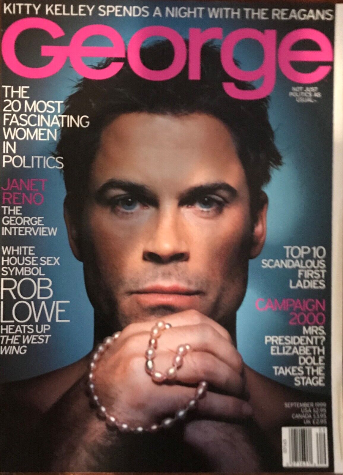 Image:george-magazine-sample-cover