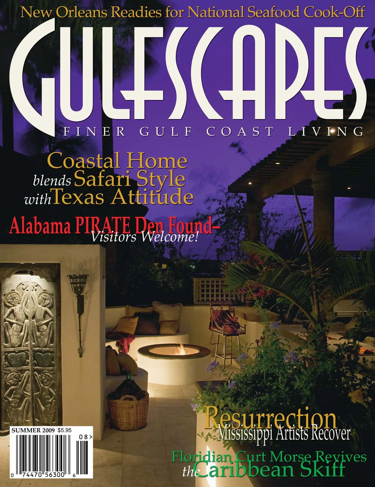 Image:gulfscapes-magazine-sample-cover