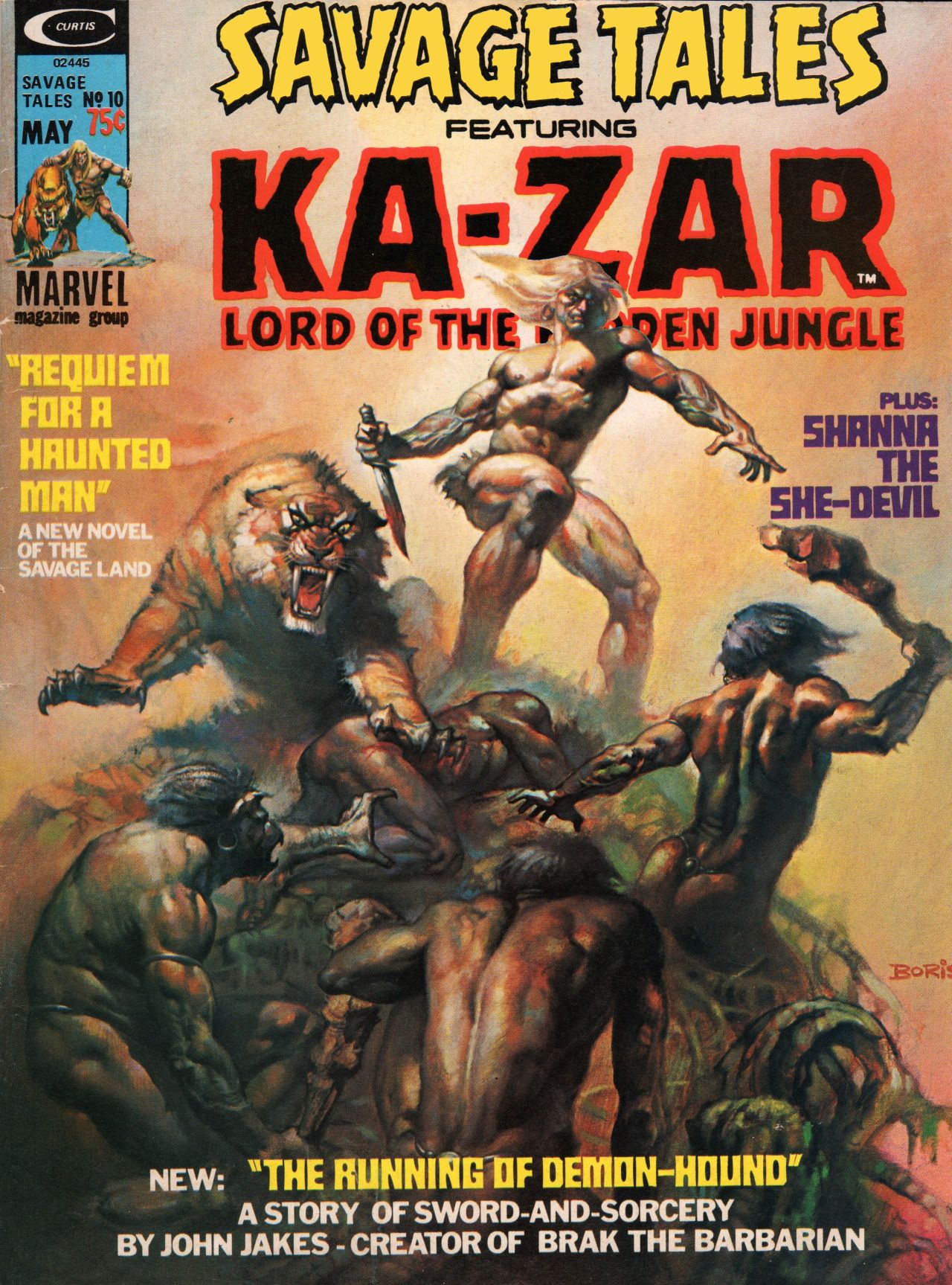 Image:ka-zar-sample-cover