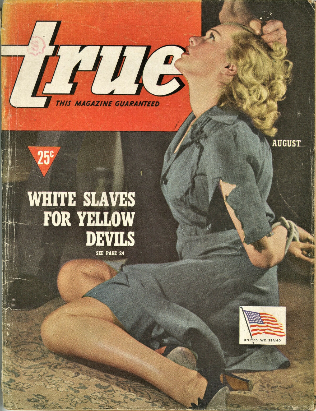 Image:true-sample-cover